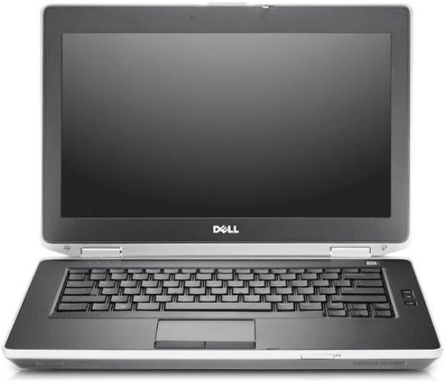 Refurbished: DELL LATITUDE E6430 i7 3540M 3.0GHZ 250GB SSD INTEL