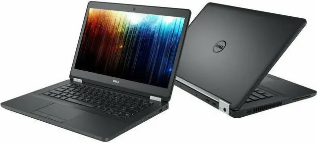 Main image of DELL LATITUDE 5470 i5 6300HQ 2.30GHZ 256GB M.2 INTEL graphics 1920x1080 LCD