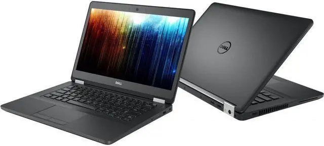 Main image of DELL LATITUDE 5470 i5 6200U 2.30 GHZ 256GB M.2 INTEL 520 GPU 1080P LCD 202236