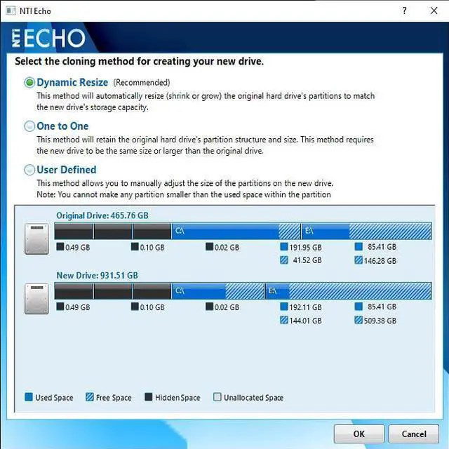 Alt view image 6 of 6 - NTI Cloning Kit for M.2 NVMe SSD