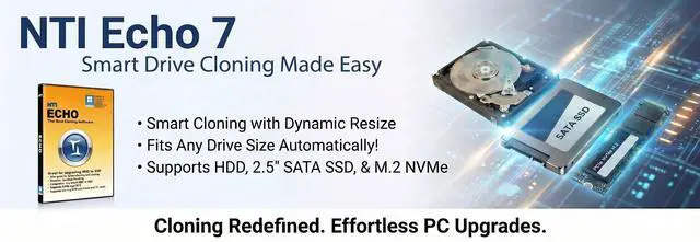 Alt view image 2 of 7 - NTI Cloning Kit for M.2 NVMe SSD