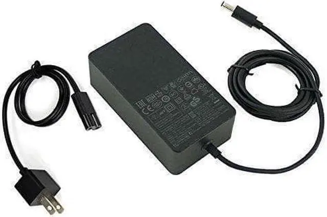 Main image of New Genuine Microsoft Surface AC Adapter Charger 1627 12V 4A 48W 4.5*3.0mm