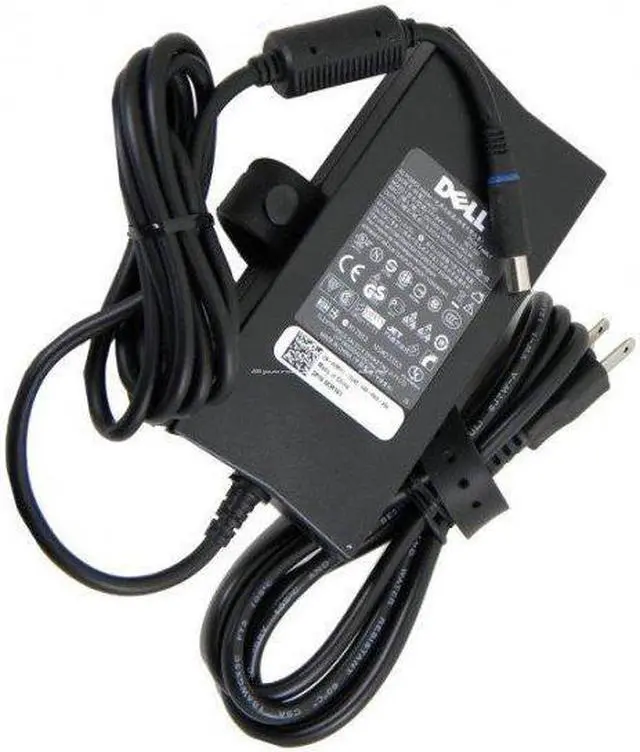 Main image of Dell FA130PE1-00 130W 19.5V AC Power Adapter VNM7N 0VNM7N