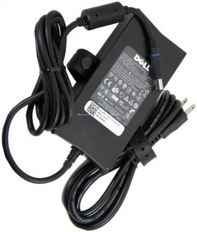 Main image of Dell XPS Latitude Da130Pe1-00 130W 19.5V Ac Adapter Charger Wrhkw