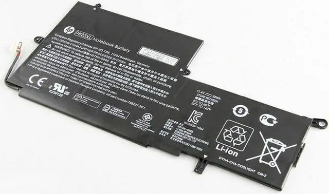 Main image of New Genuine HP X360 13-4000 PK03XL HSTNN-DB6S 789116-005 Battery 56Wh