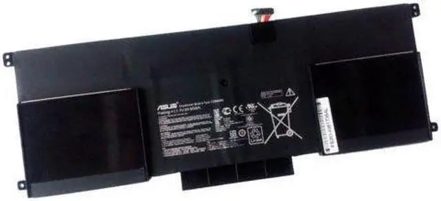Alt view image 2 of 3 - New Genuine Asus Zenbook C32N1305 C32PHJ3 Battery 50Wh
