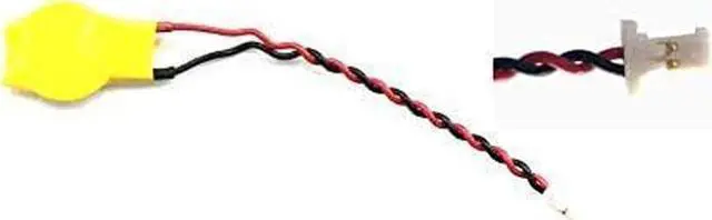 Main image of New Dell XPS 15 9550 9560 9570  CMOS Battery W6NP0