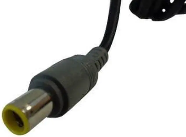 Alt view image 8 of 8 - Genuine Original Lenovo 170W 20V 8.5A AC Adapter for ThinkPad W520