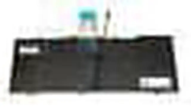 Alt view image 11 of 11 - New Dell OEM Latitude 5289 7280 5280 7380 Laptop Keyboard  Backlight 0NPN8