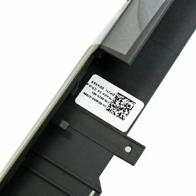 Alt view image 3 of 12 - New Dell OEM Latitude 5490 7490 Backlit Laptop Keyboard Dual Point 6NK3R