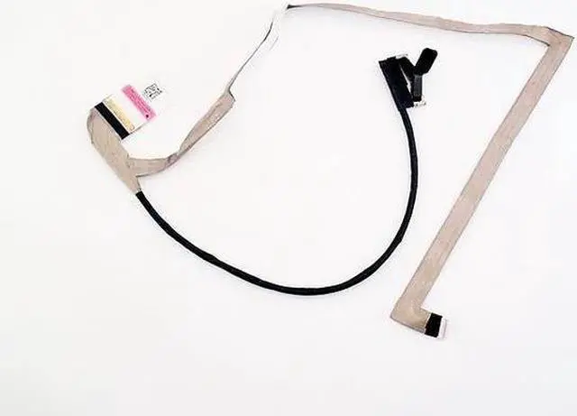 Alt view image 5 of 8 - Dell OEM Precision 3510 Latitude E5570 15.6" WXGAHD FHD LCD Ribbon Cable 9TKMN