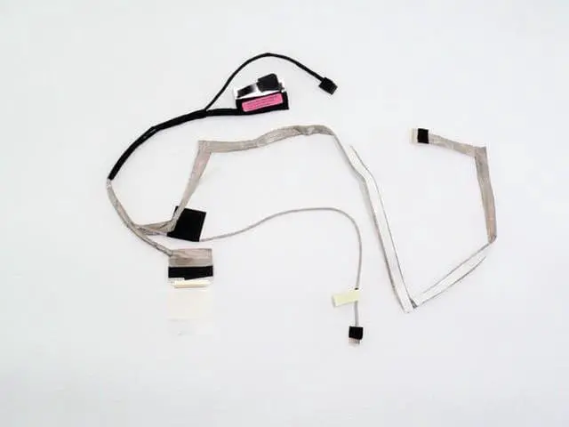 Alt view image 4 of 7 - New Dell OEM Latitude E7440 14" LCD Video Ribbon Cable No TS D3M6R