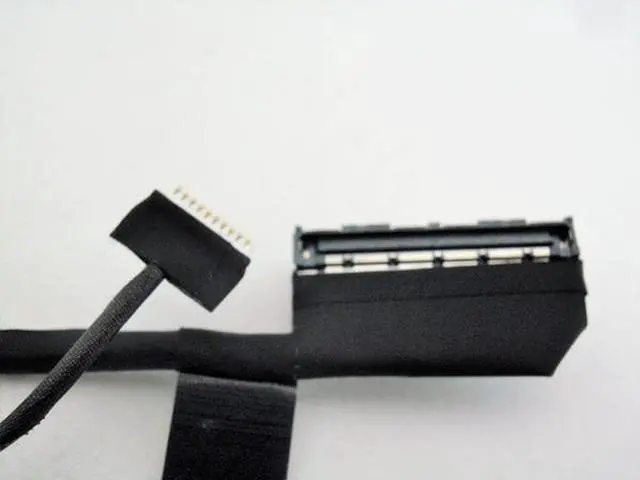 Alt view image 8 of 9 - New Dell OEM Latitude 3150 11.6" Ribbon LCD Video Cable No TS DWHHK