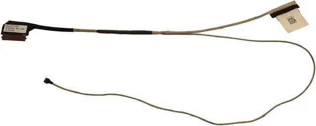 Alt view image 2 of 5 - Dell OEM Inspiron 5555 3558 55595558 15.6" Ribbon LCD LCD Ribbon Cable MC2TT