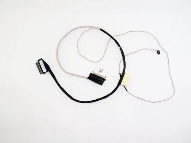 Alt view image 8 of 11 - Dell OEM Inspiron 5570 5575 15.6" Touchscreen Ribbon LCD Video Cable TS T93V4