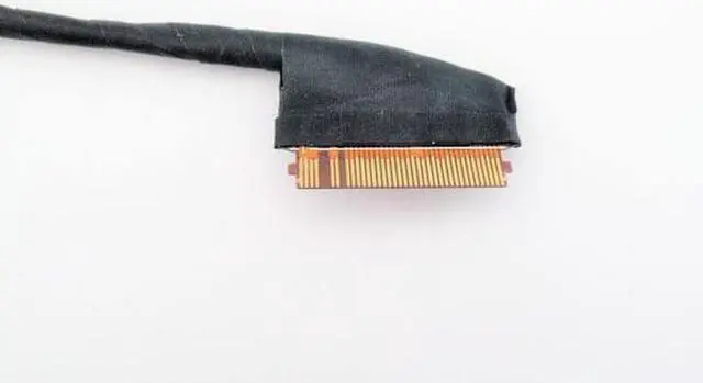 Alt view image 11 of 11 - Dell OEM Inspiron 5570 5575 15.6" Touchscreen Ribbon LCD Video Cable TS T93V4