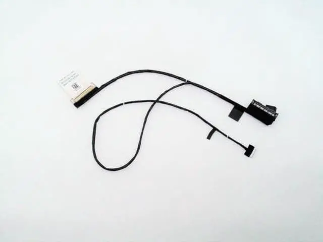 Alt view image 4 of 6 - Dell OEM Latitude 3160 11.6" Touchscreen Ribbon LCD Video Cable R2P8C