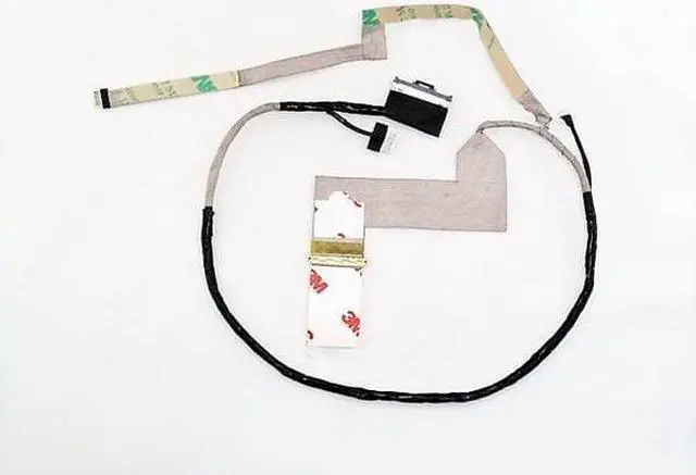 Alt view image 4 of 6 - Dell OEM Latitude E6420 14" WXGA HD 1366 x 768 LCD Ribbon Cable RCD0V