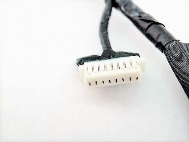 Alt view image 5 of 6 - Dell OEM Latitude E6420 14" WXGA HD 1366 x 768 LCD Ribbon Cable RCD0V