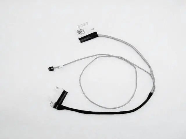 Alt view image 7 of 13 - Dell OEM Inspiron 3565 3567 15.6" Touchscreen Ribbon LCD LCD Ribbon Cable YF0MG