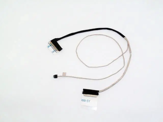 Alt view image 8 of 13 - Dell OEM Inspiron 3565 3567 15.6" Touchscreen Ribbon LCD LCD Ribbon Cable YF0MG