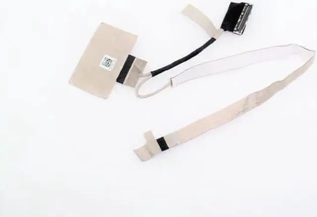 Alt view image 2 of 7 - Dell OEM Precision 7510 15.6" HD FHD LCD Video Ribbon Cable No TS WV3CV