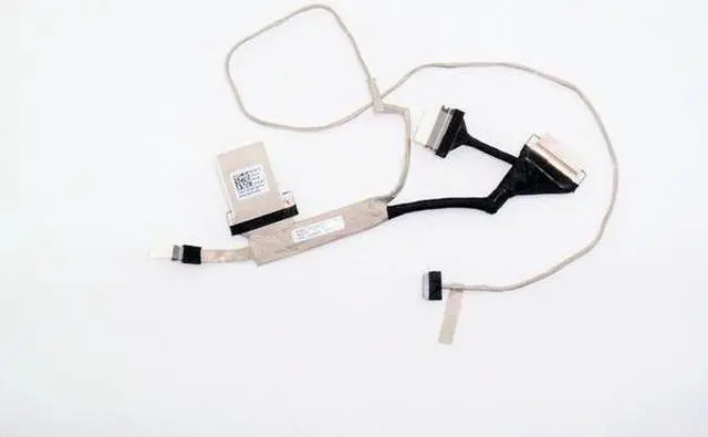 Alt view image 6 of 7 - Dell OEM Inspiron 7569 7579 15.6" Touchscreen LCD Ribbon LCD Ribbon Cable 74CNT
