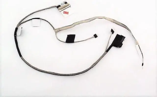 Alt view image 9 of 11 - New Dell OEM Latitude E6540 15.6" HD FHD LVDS LCD Ribbon Cable LVDS 6G4WW