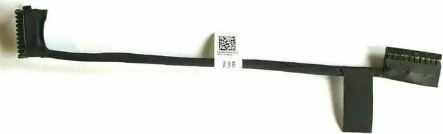 Main image of New Dell Latitude 5400 5401 5402 5405 Battery Cable MK3X9 0MK3X9 EDC41 DC02003B400