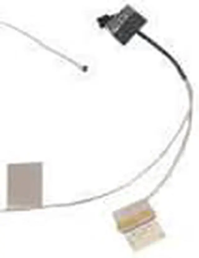 Main image of New Asus N550JK-1A N550L G550JK G550j 4k 40PIN LCD LED Cable 14005-01500000