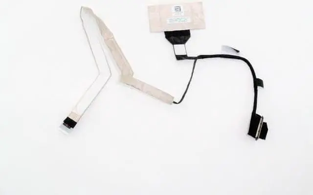 Main image of New Dell Latitude 7300 LCD LED Display Video Cable DC02C00JB00 0VRFW2 VRFW2