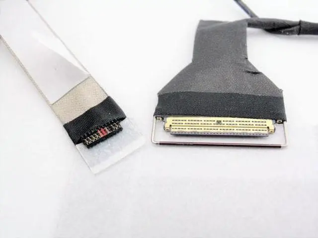 Alt view image 3 of 7 - New Dell Latitude 7300 LCD LED Display Video Cable DC02C00JB00 0VRFW2 VRFW2