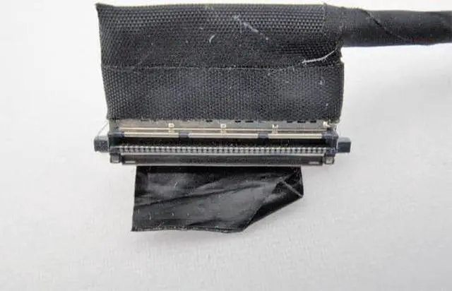 Alt view image 4 of 7 - New Dell Latitude 7300 LCD LED Display Video Cable DC02C00JB00 0VRFW2 VRFW2