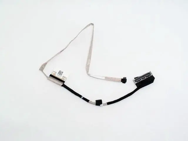 Main image of New Dell G3 3590 G3-3590 LCD LED EDP Display Video Cable 025H3D 450.0H701.0001 450.0H701.0002 25H3D