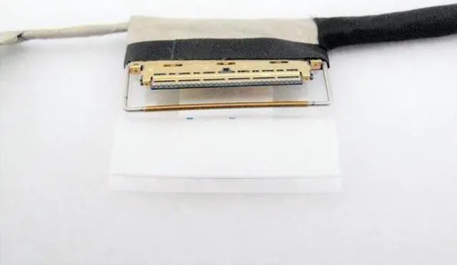 Alt view image 2 of 8 - New Dell G3 3590 G3-3590 LCD LED EDP Display Video Cable 025H3D 450.0H701.0001 450.0H701.0002 25H3D