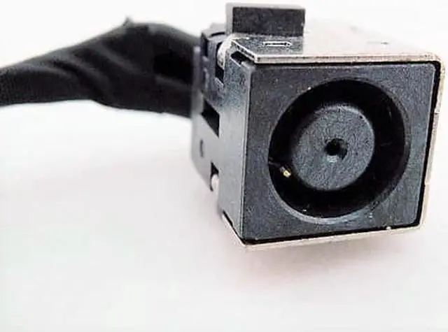 Alt view image 12 of 13 - Dell OEM Inspiron 3565 3567 15.6" Touchscreen Ribbon LCD LCD Ribbon Cable YF0MG