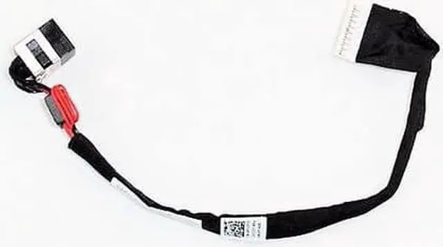 Main image of New Dell Precision 7530 DC Jack Cable DC301011J00 0PXXFG PXXFG