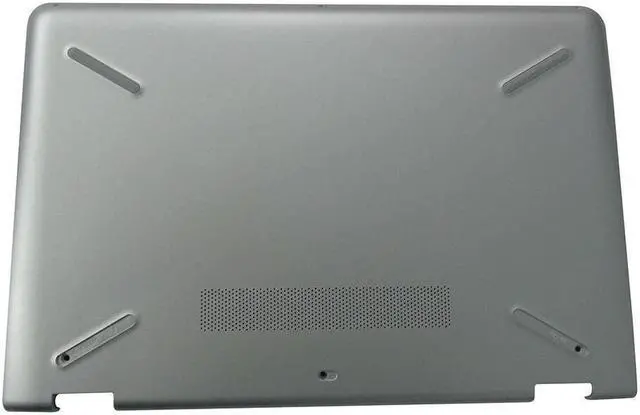 Alt view image 3 of 3 - HP Pavilion 14-BA 14M-BA 14T-BA Bottom Case Base Enclosure 924273-001