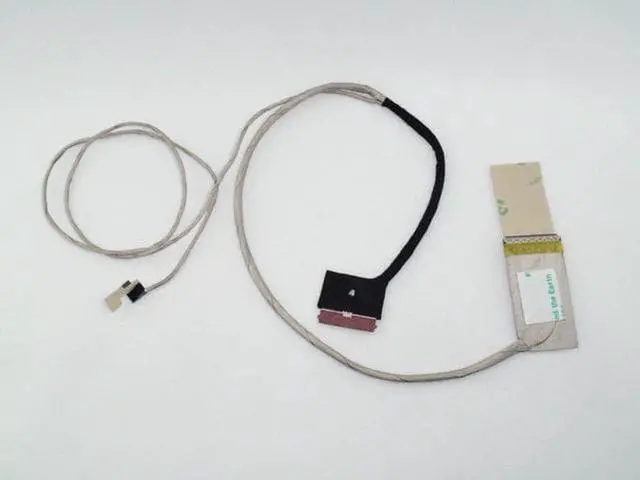 Alt view image 3 of 4 - HP 765785-001 Display Cable Sxga