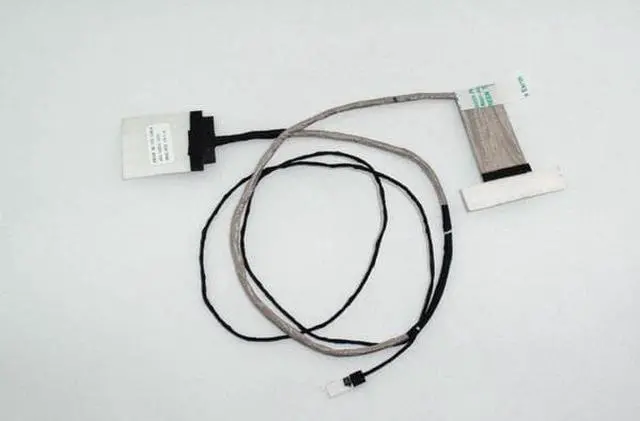 Alt view image 3 of 4 - Acer Aspire E5-722 E5-722G E5-772 E5-772G Laptop LVDS Lcd Led Cable 450.04X01.0001