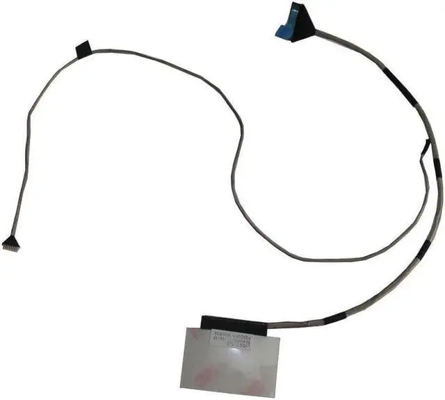 Alt view image 4 of 5 - New Dell OEM Latitude E6420 XFR  14" LCD Front Trim Cover Bezel No Cam 28F6K