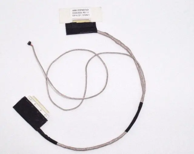 Alt view image 2 of 2 - Acer Aspire E5-422 E5-422G E5-473 E5-473G Laptop Lcd Edp Cable DC020025D00 Non-Touch