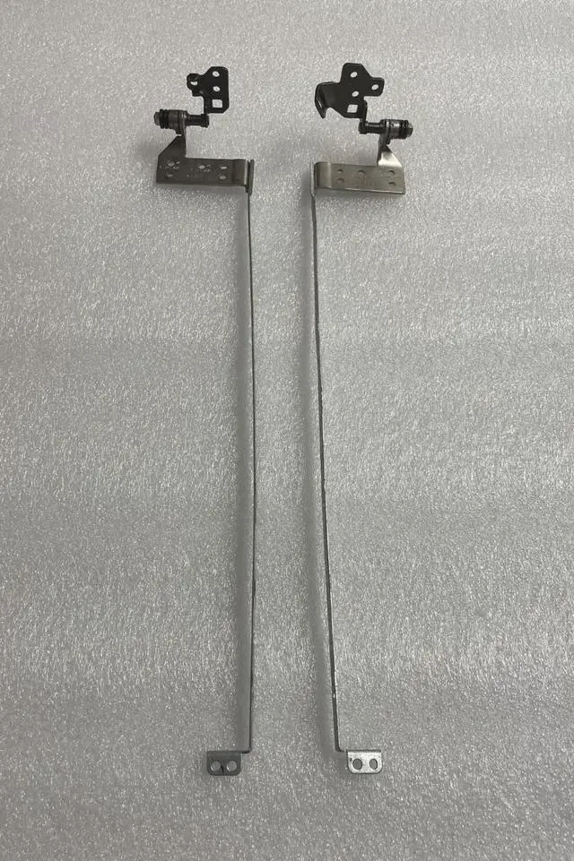 Alt view image 2 of 3 - Right & Left Lcd Hinge Set for HP Pavilion DV7-7000 Laptops