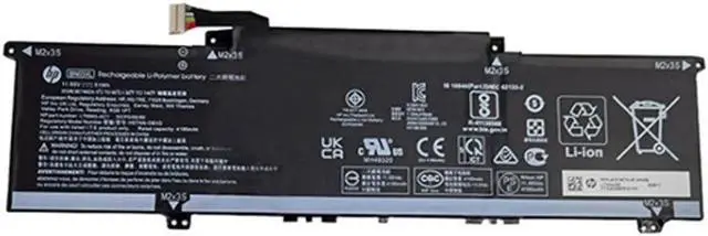Main image of New Genuine HP Envy X360 BN03XL L77034-005 Battery 51WH