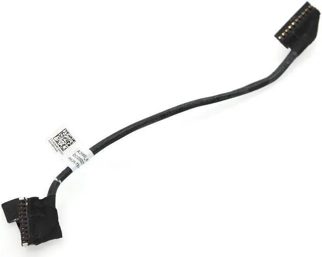 Main image of New Dell Battery Cable G6J8P 0G6J8P DC020027Q00