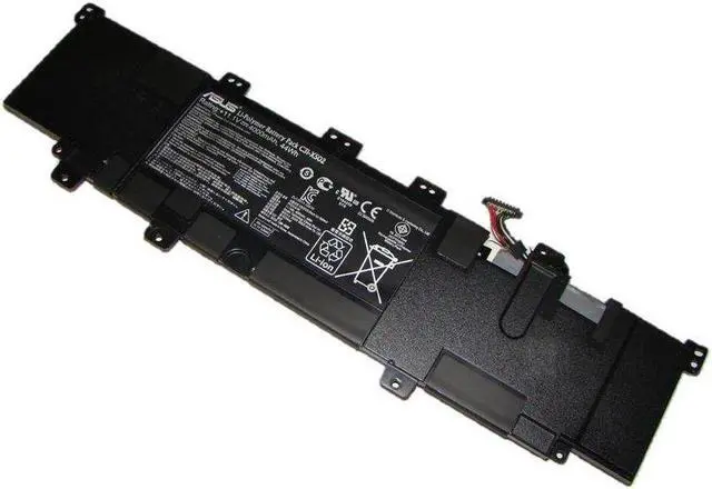 Main image of New Genuine Asus Battery 0B200-00320300M C31-X502 44Wh