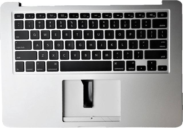 New Apple MacBook Air 13 A1466 2013 2014 2015 2017 US Keyboard Top