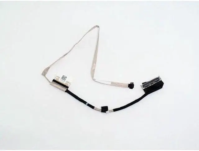 Alt view image 5 of 8 - New Dell G3 3590 G3-3590 LCD LED EDP Display Video Cable 025H3D 450.0H701.0001 450.0H701.0002 25H3D