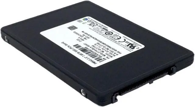 Alt view image 4 of 8 - Samsung PM9A3 7.68TB PCIe Gen4 x4 NVMe U.2 Data Center SSD MZ-QL27T60 (MZQL27T6HBLA-00A07)