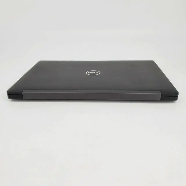Alt view image 7 of 16 - Dell Latitude 7480 i5-7300U/14" FHD/256GB SSD/8GB/Win10 Pro/Backlit